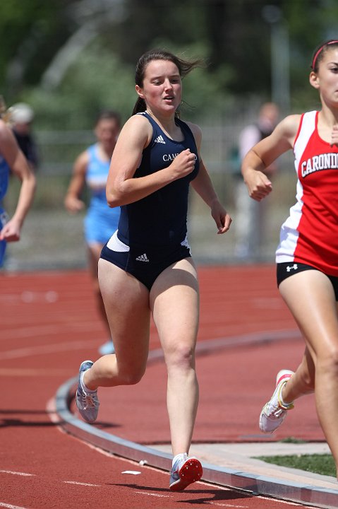 2010 NCS Tri-Valley268-SFA.JPG - 2010 North Coast Section Tri-Valley Championships, May 22, Granada High School.